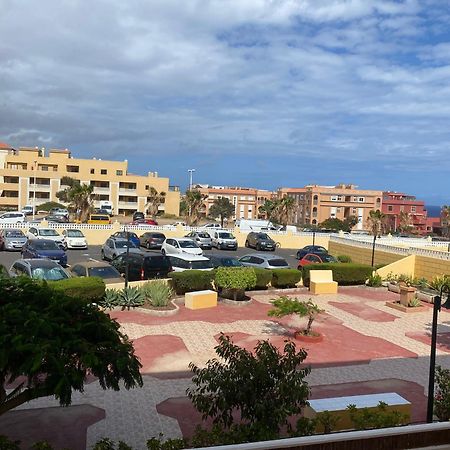 Apartamento Lolo El Medano  Ngoại thất bức ảnh
