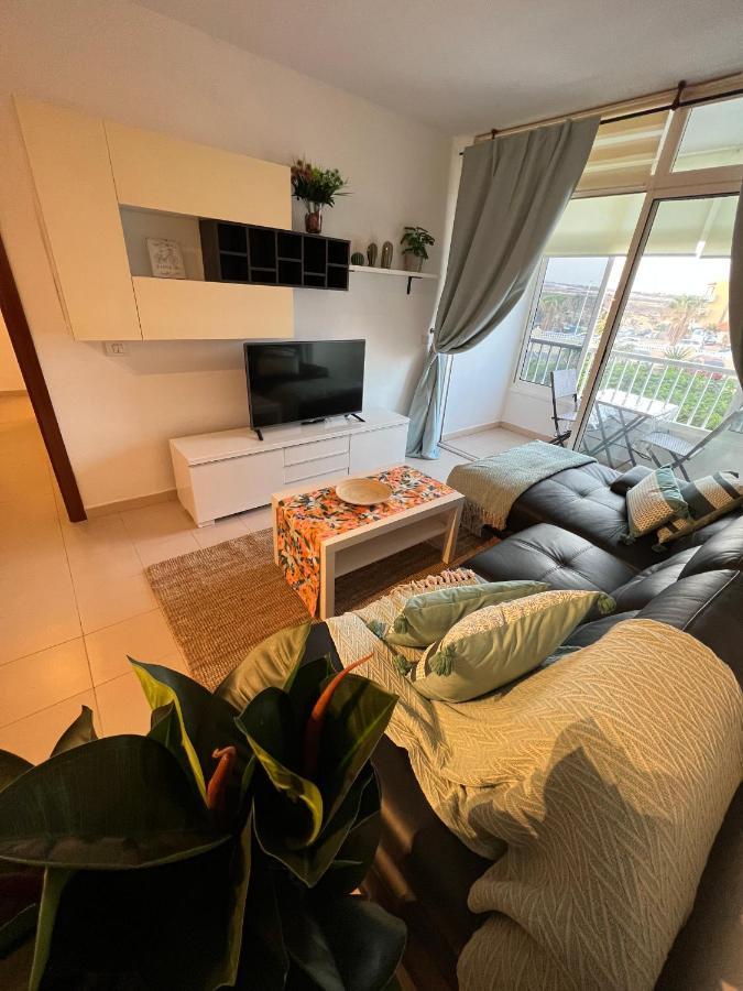 Apartamento Lolo El Medano  Ngoại thất bức ảnh