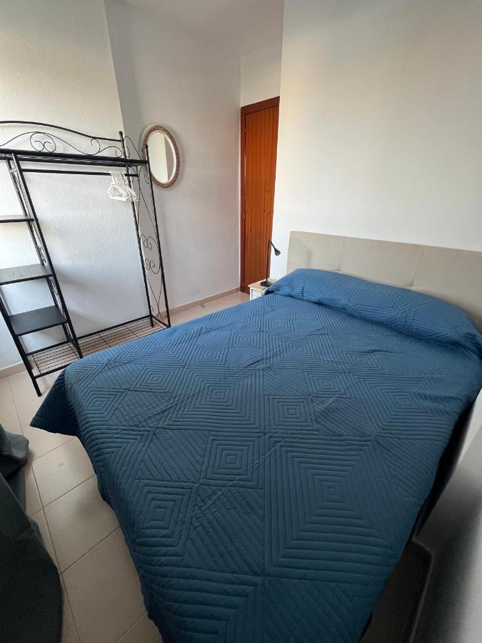 Apartamento Lolo El Medano  Ngoại thất bức ảnh