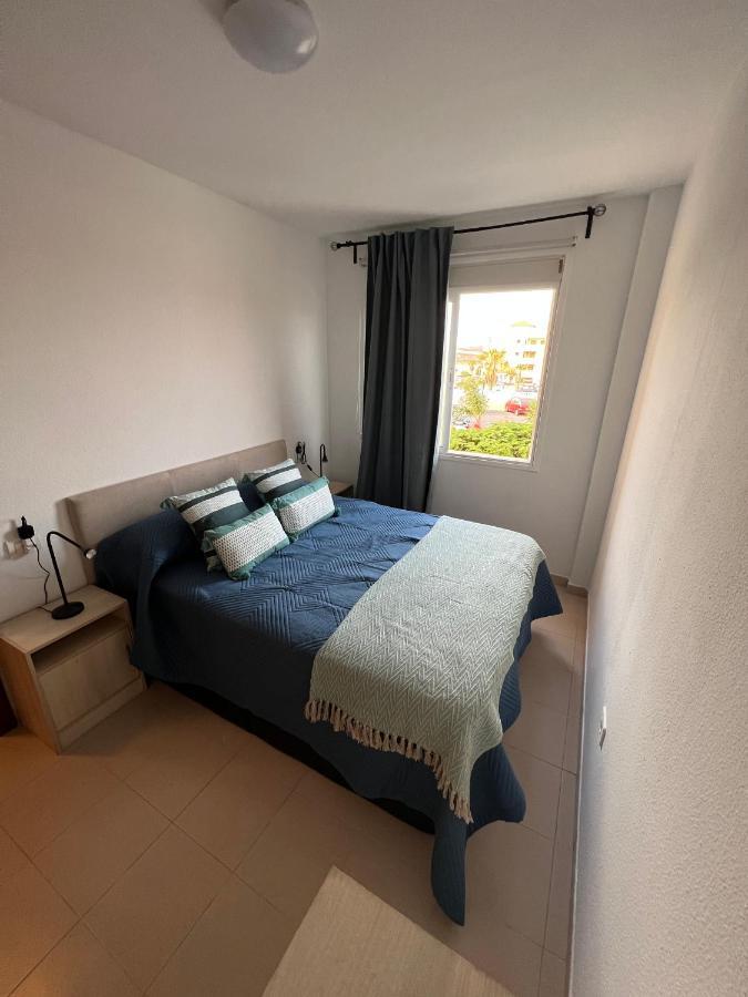 Apartamento Lolo El Medano  Ngoại thất bức ảnh