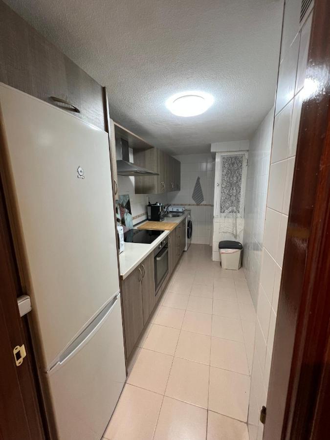 Apartamento Lolo El Medano  Ngoại thất bức ảnh