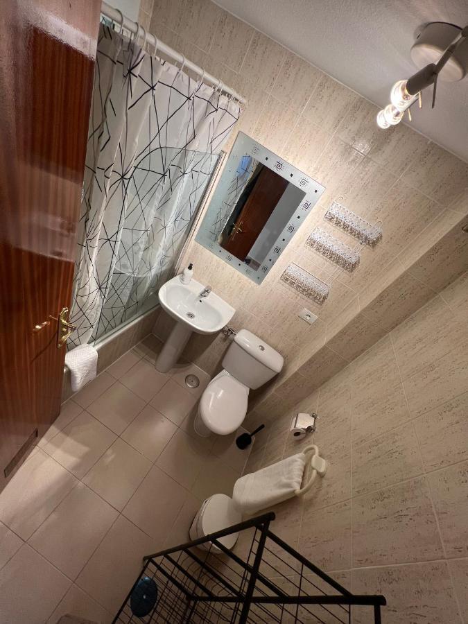 Apartamento Lolo El Medano  Ngoại thất bức ảnh