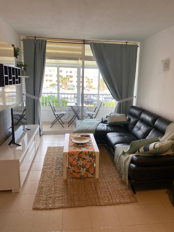 Apartamento Lolo El Medano  Ngoại thất bức ảnh