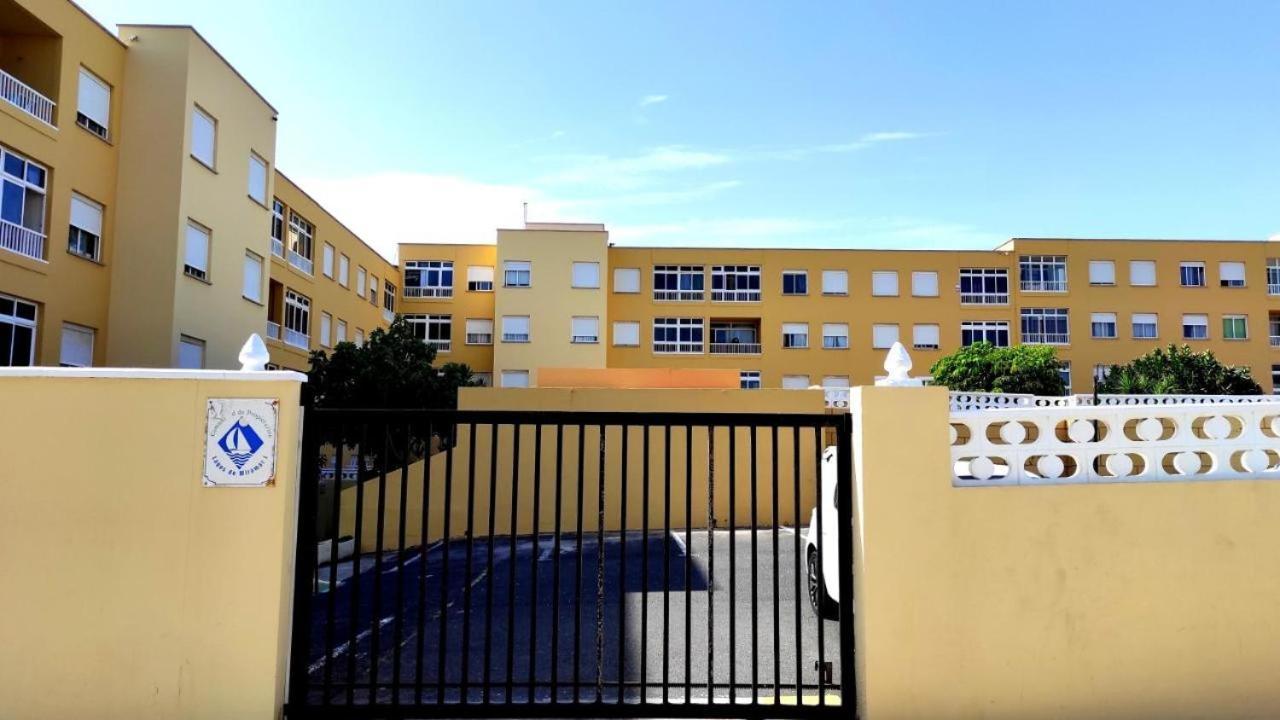 Apartamento Lolo El Medano  Ngoại thất bức ảnh